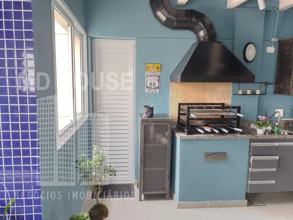 Apartamento, 3 quartos, 151 m² - Foto 8