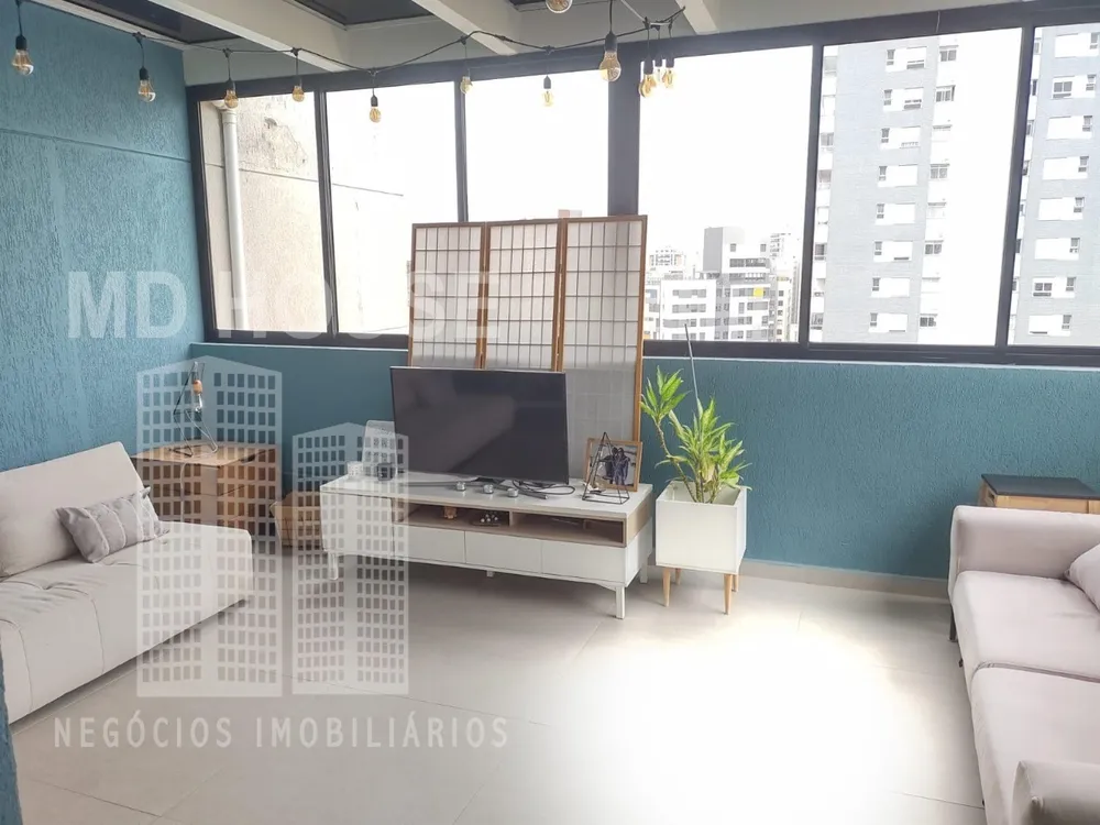 Apartamento, 3 quartos, 151 m² - Foto 6