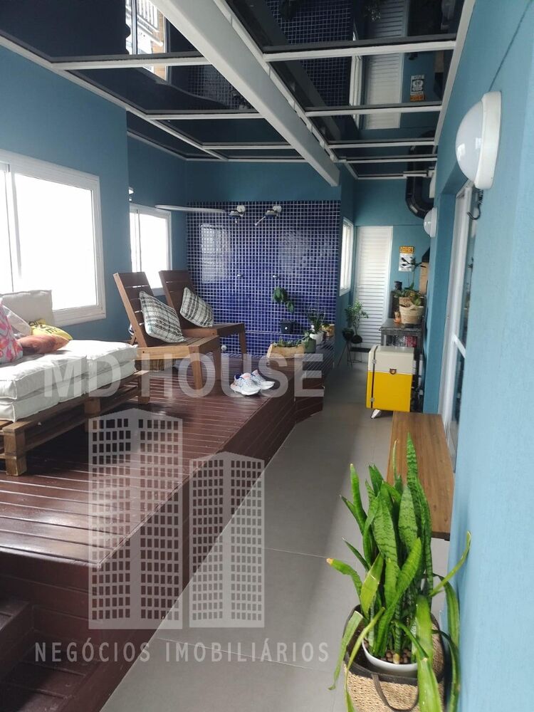 Apartamento, 3 quartos, 151 m² - Foto 1