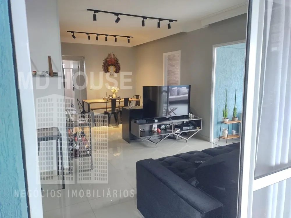 Apartamento, 3 quartos, 151 m² - Foto 5