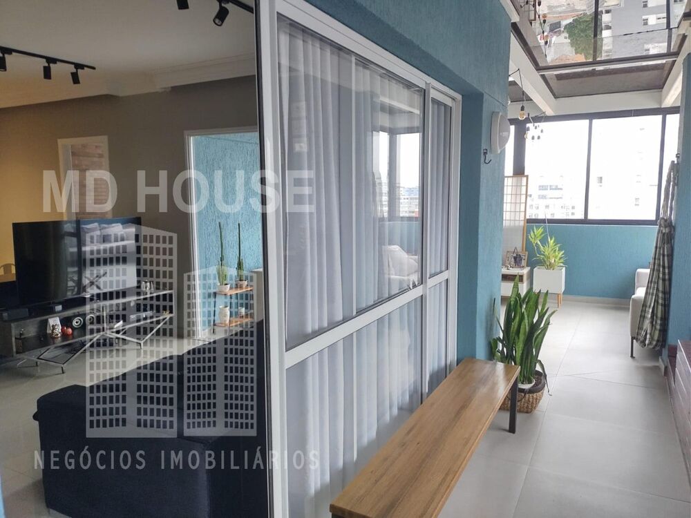 Apartamento, 3 quartos, 151 m² - Foto 2
