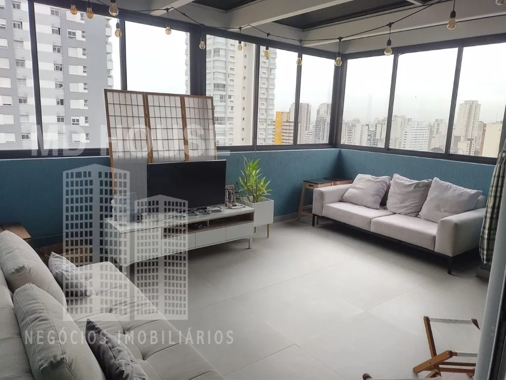 Apartamento, 3 quartos, 151 m² - Foto 7