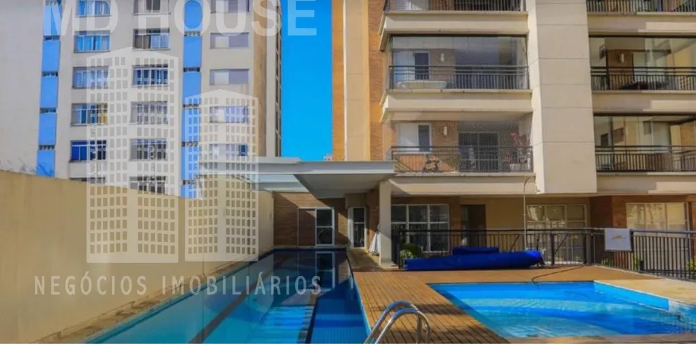 Apartamento, 3 quartos, 151 m² - Foto 5