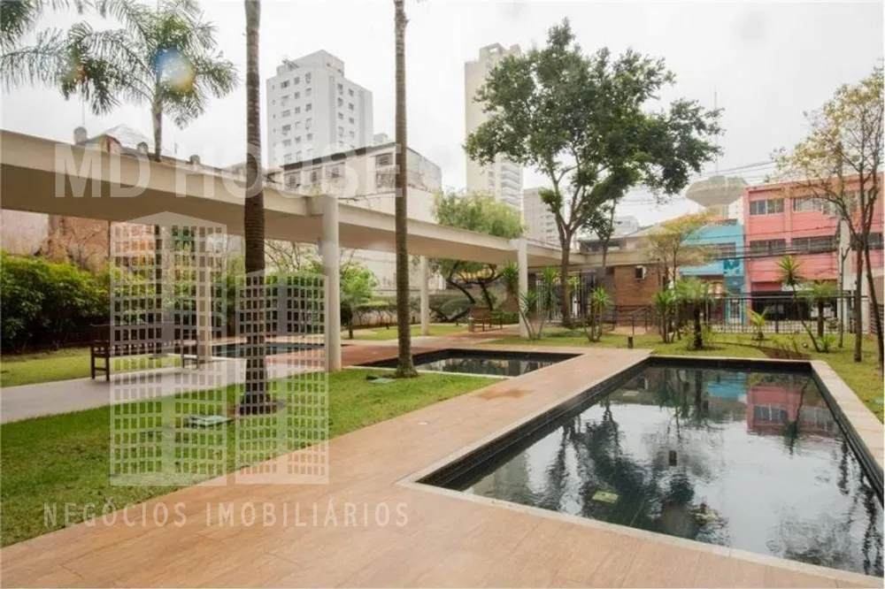 Apartamento, 3 quartos, 151 m² - Foto 8