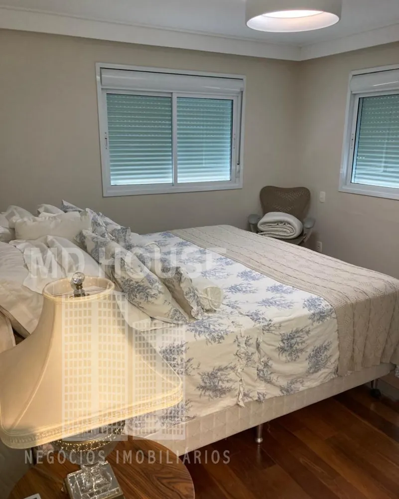 Apartamento, 3 quartos, 142 m² - Foto 5