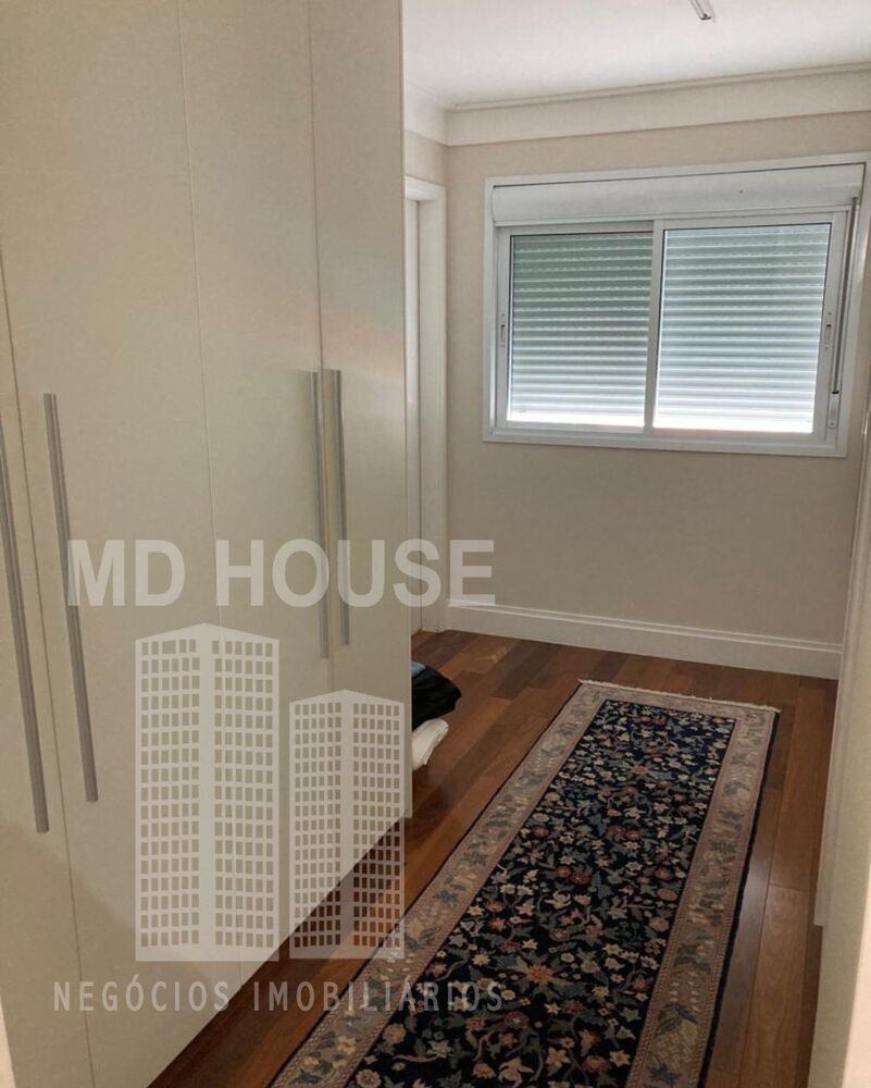 Apartamento, 3 quartos, 142 m² - Foto 1