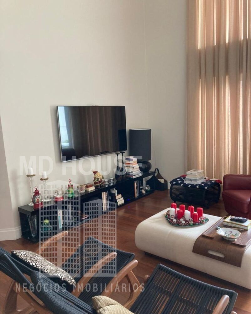 Apartamento, 3 quartos, 142 m² - Foto 3
