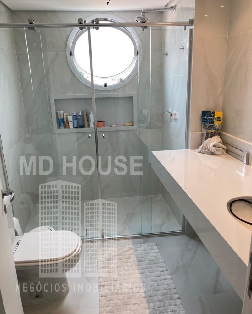 Apartamento, 3 quartos, 142 m² - Foto 2