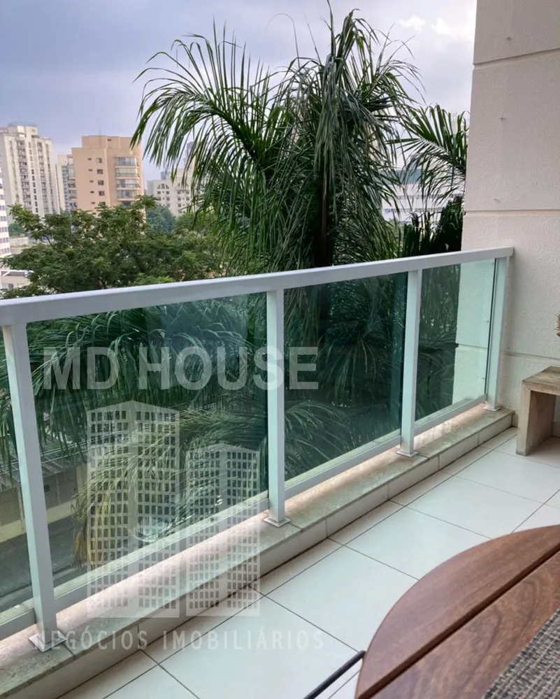 Apartamento, 3 quartos, 142 m² - Foto 13