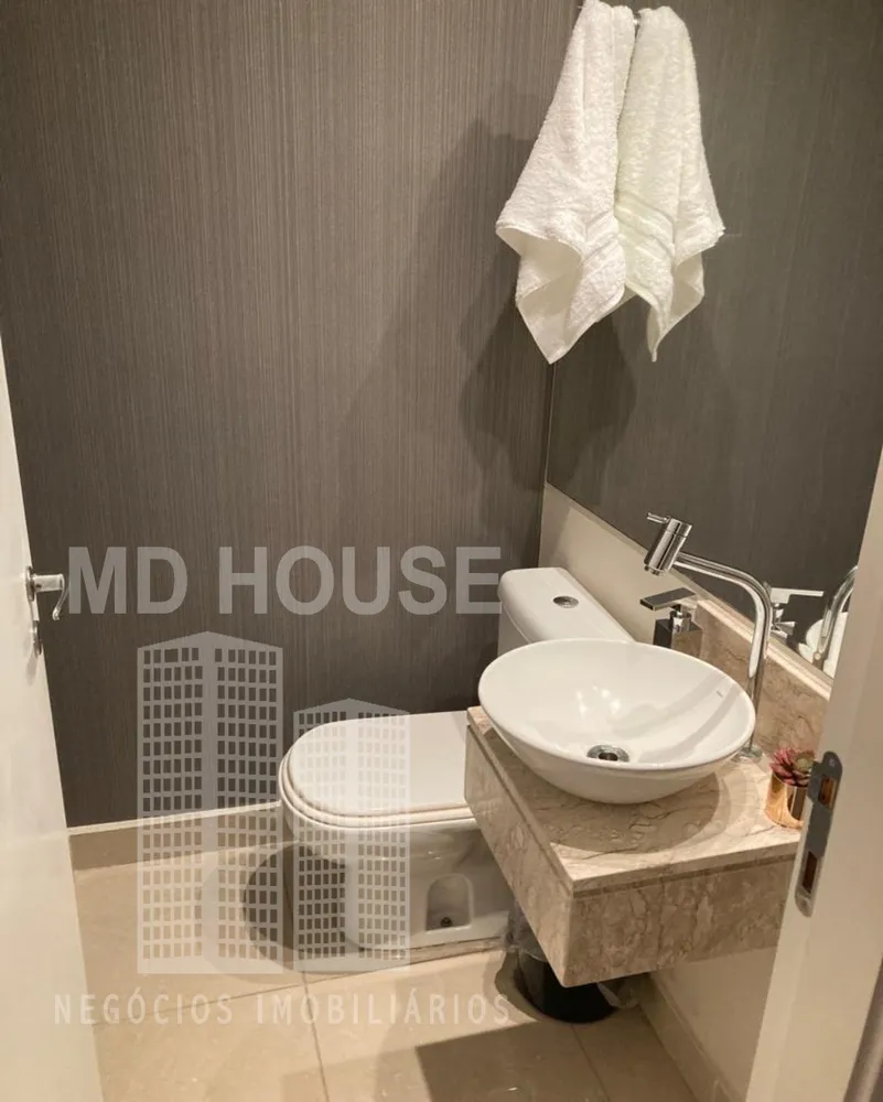 Apartamento, 3 quartos, 142 m² - Foto 7