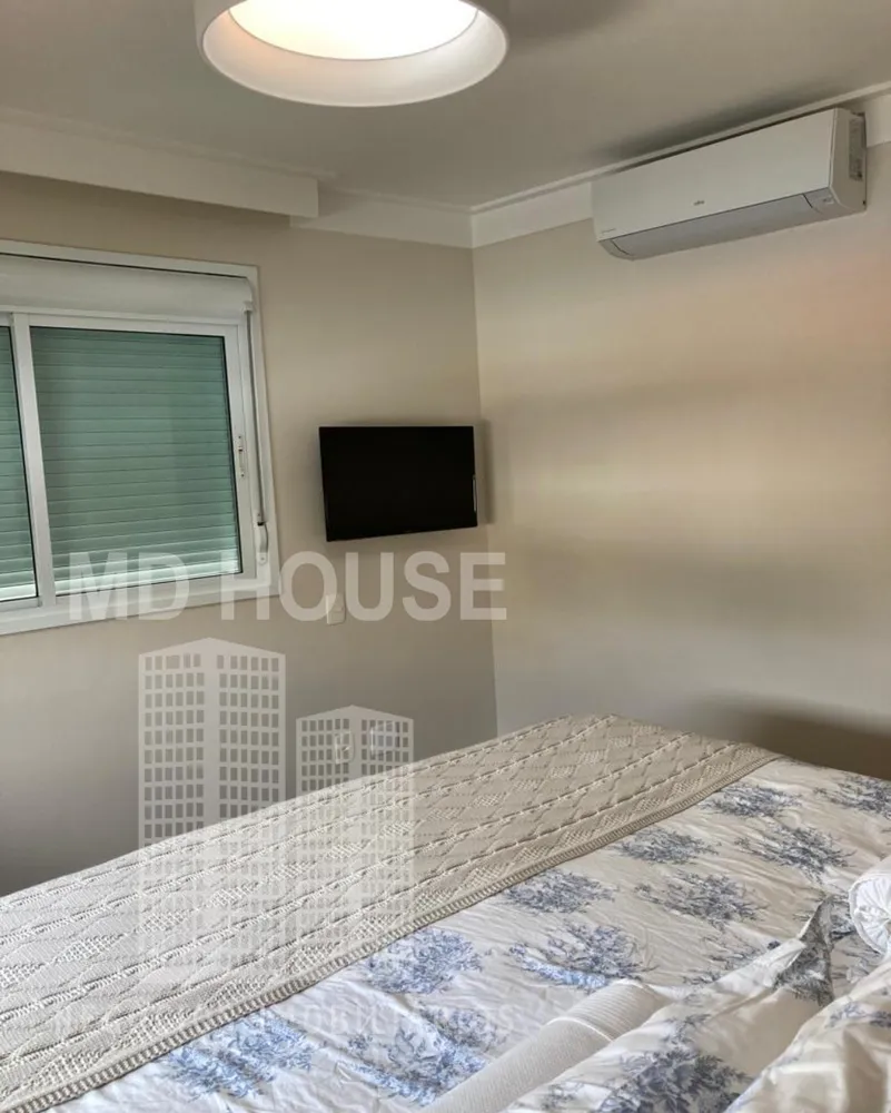 Apartamento, 3 quartos, 142 m² - Foto 8
