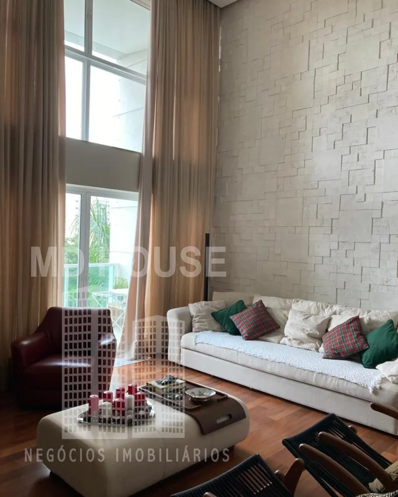 Apartamento, 3 quartos, 142 m² - Foto 6