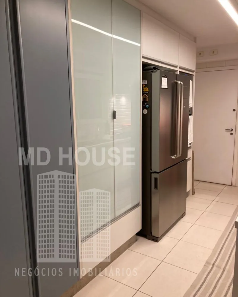 Apartamento, 3 quartos, 142 m² - Foto 11