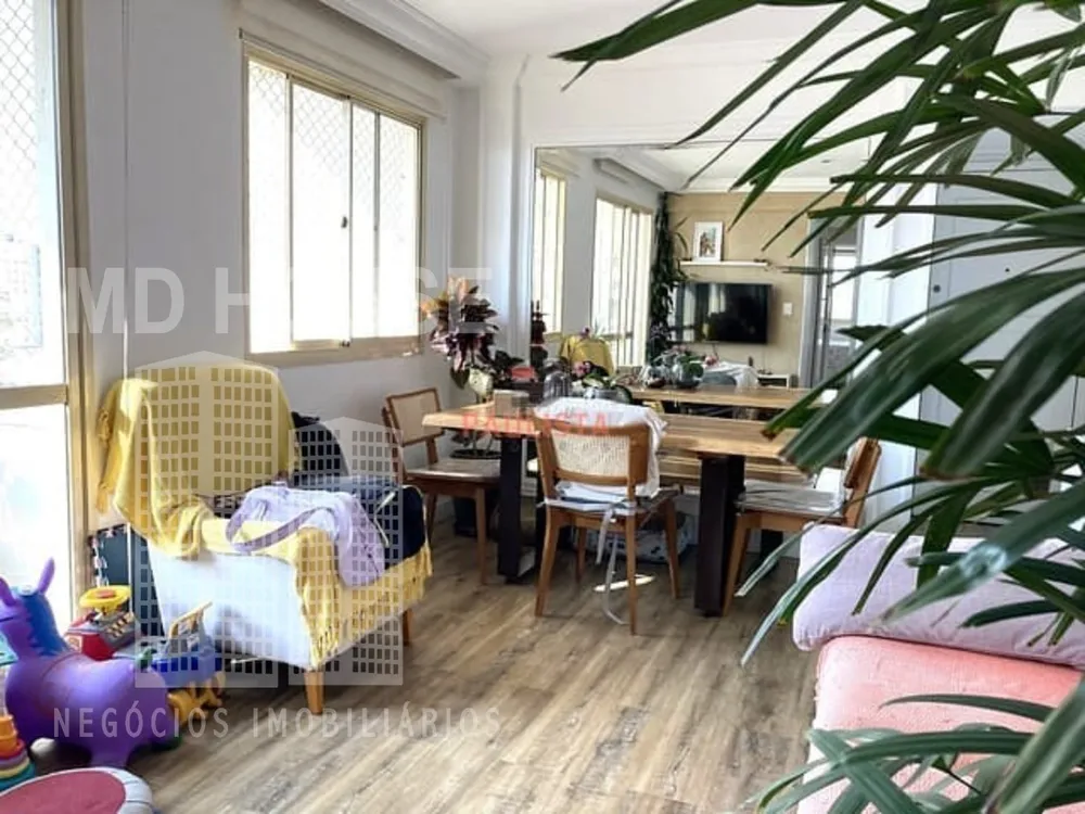 Apartamento, 2 quartos, 66 m² - Foto 1