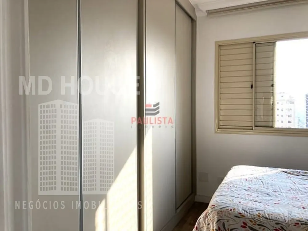 Apartamento, 2 quartos, 66 m² - Foto 8