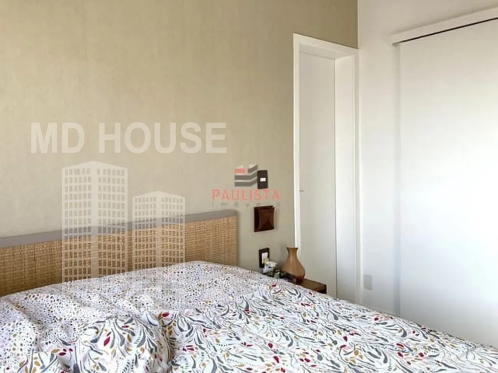 Apartamento, 2 quartos, 66 m² - Foto 8