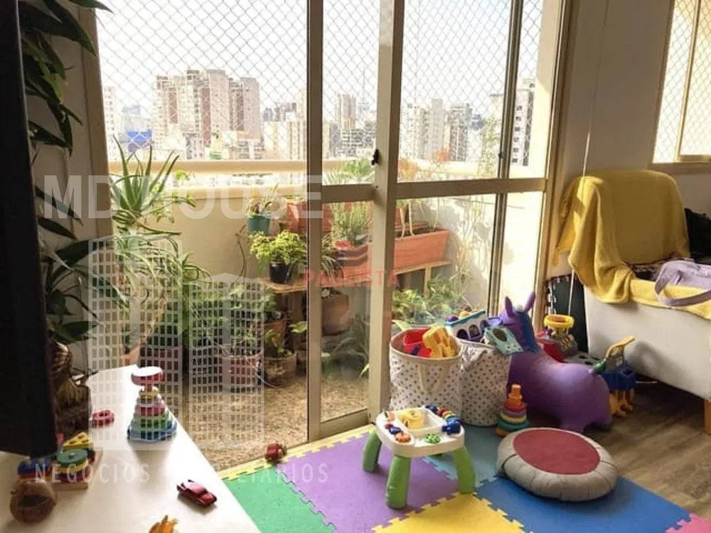Apartamento, 2 quartos, 66 m² - Foto 6