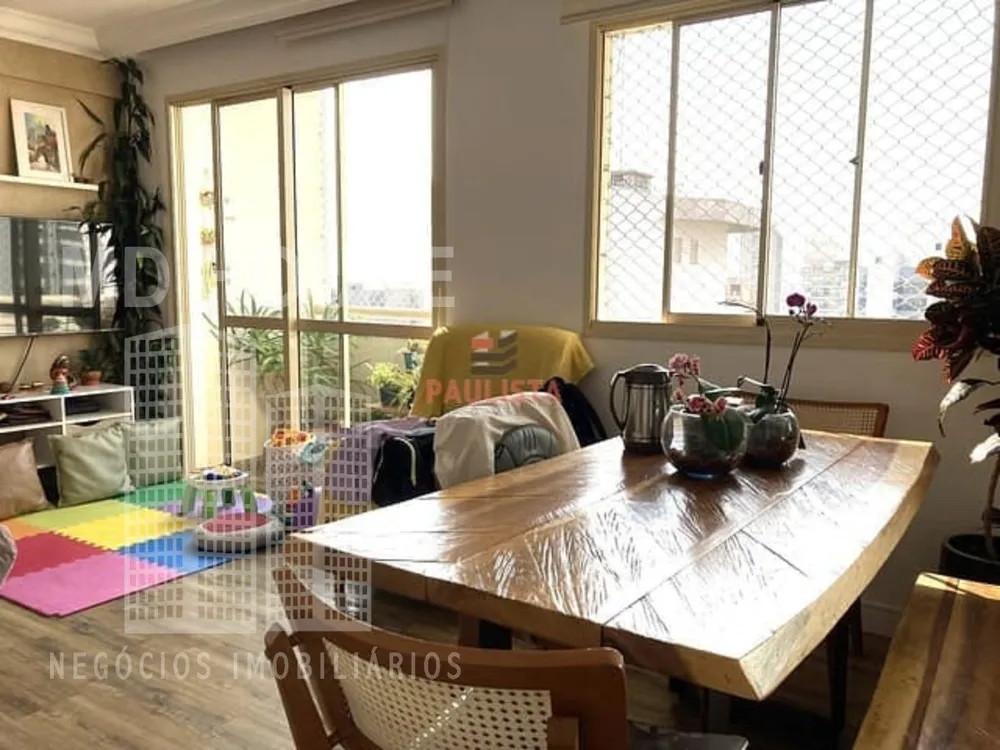Apartamento, 2 quartos, 66 m² - Foto 11
