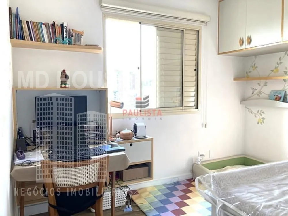 Apartamento, 2 quartos, 66 m² - Foto 10