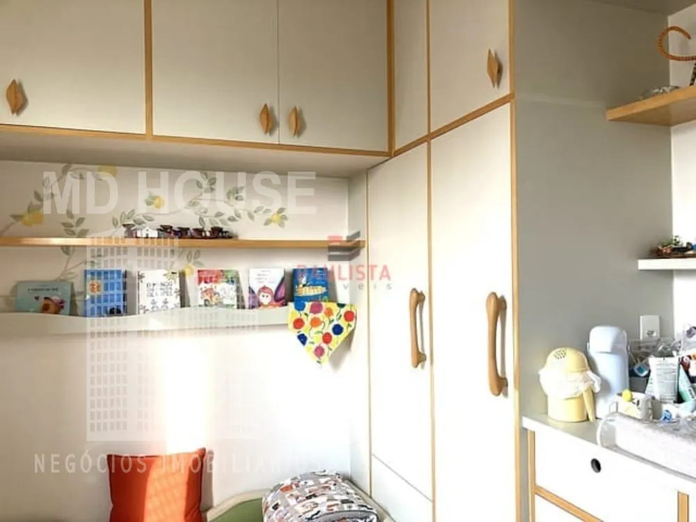 Apartamento, 2 quartos, 66 m² - Foto 9