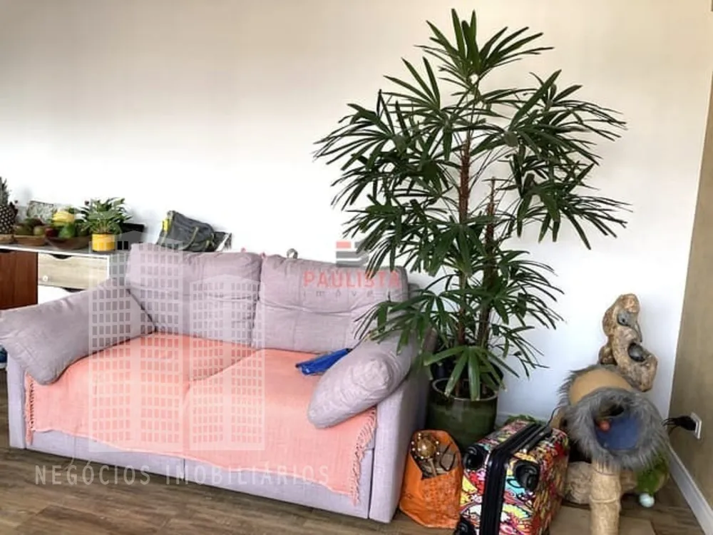 Apartamento, 2 quartos, 66 m² - Foto 5