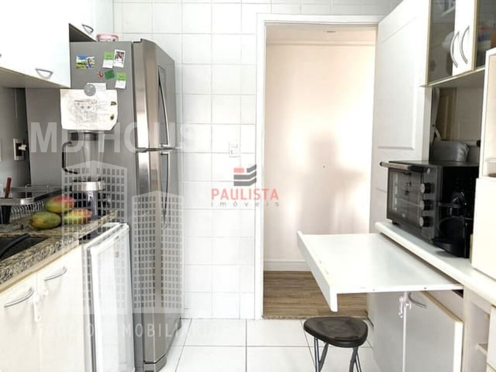 Apartamento, 2 quartos, 66 m² - Foto 1