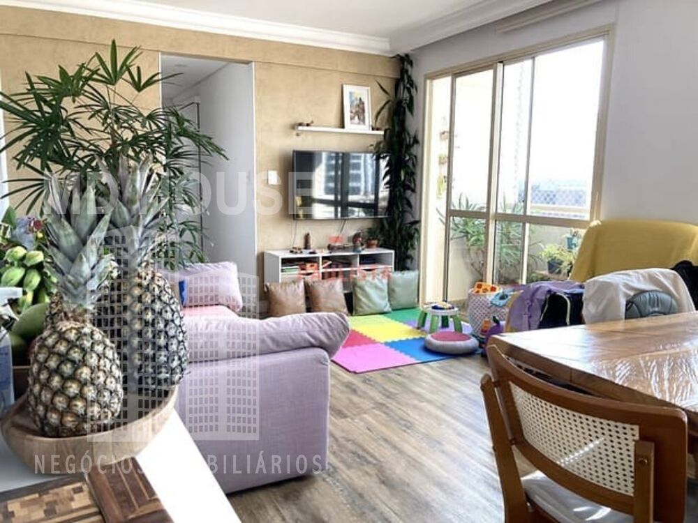 Apartamento, 2 quartos, 66 m² - Foto 2