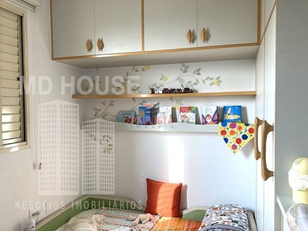 Apartamento, 2 quartos, 66 m² - Foto 4