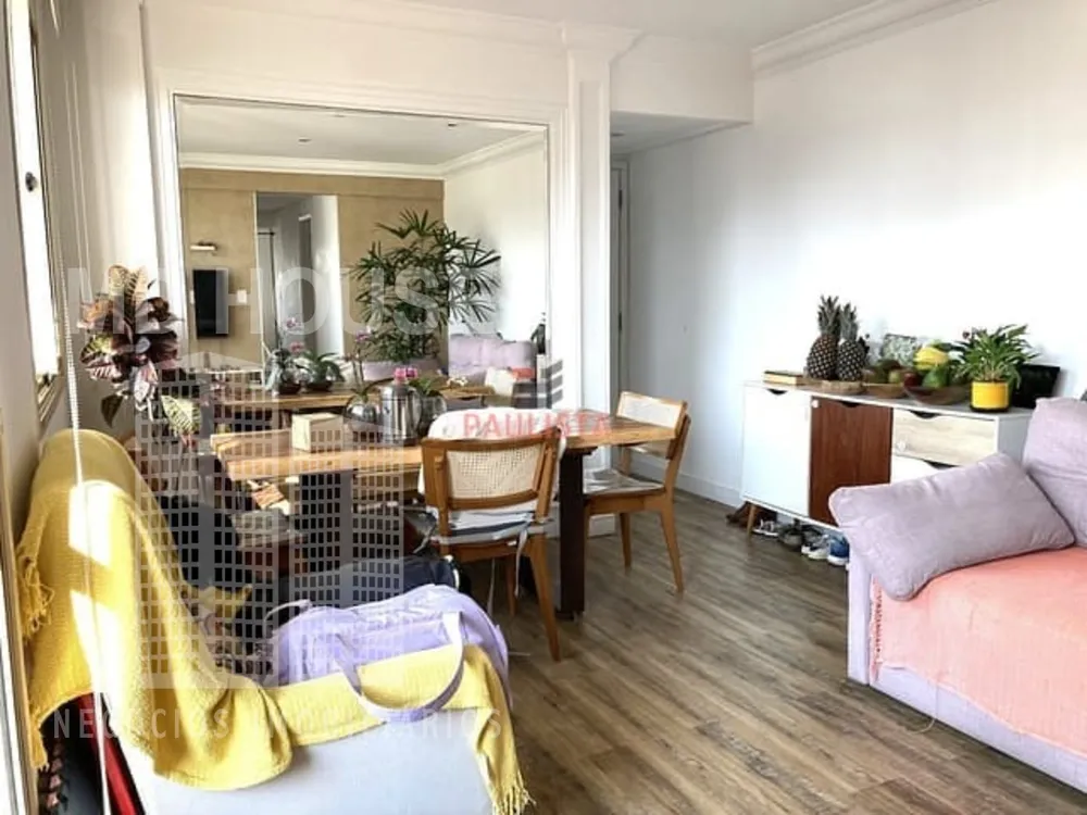 Apartamento, 2 quartos, 66 m² - Foto 7