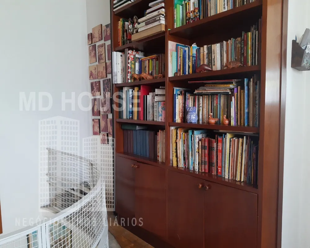 Casa, 5 quartos, 300 m² - Foto 15