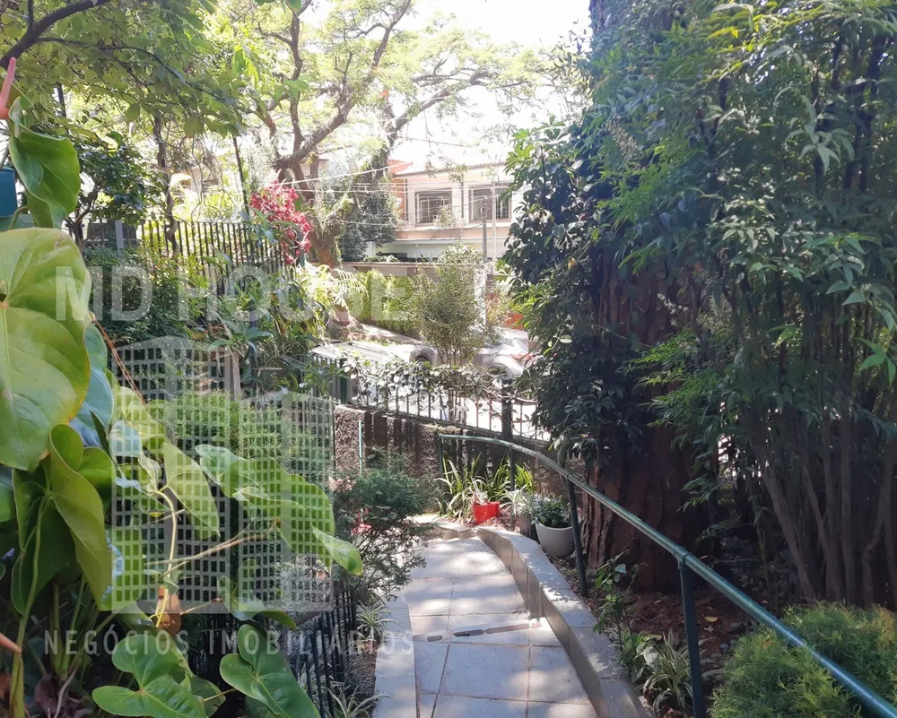 Casa, 5 quartos, 300 m² - Foto 6