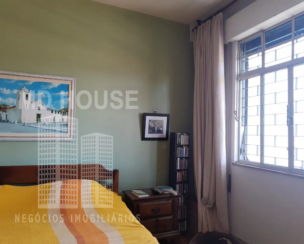 Casa, 5 quartos, 300 m² - Foto 16