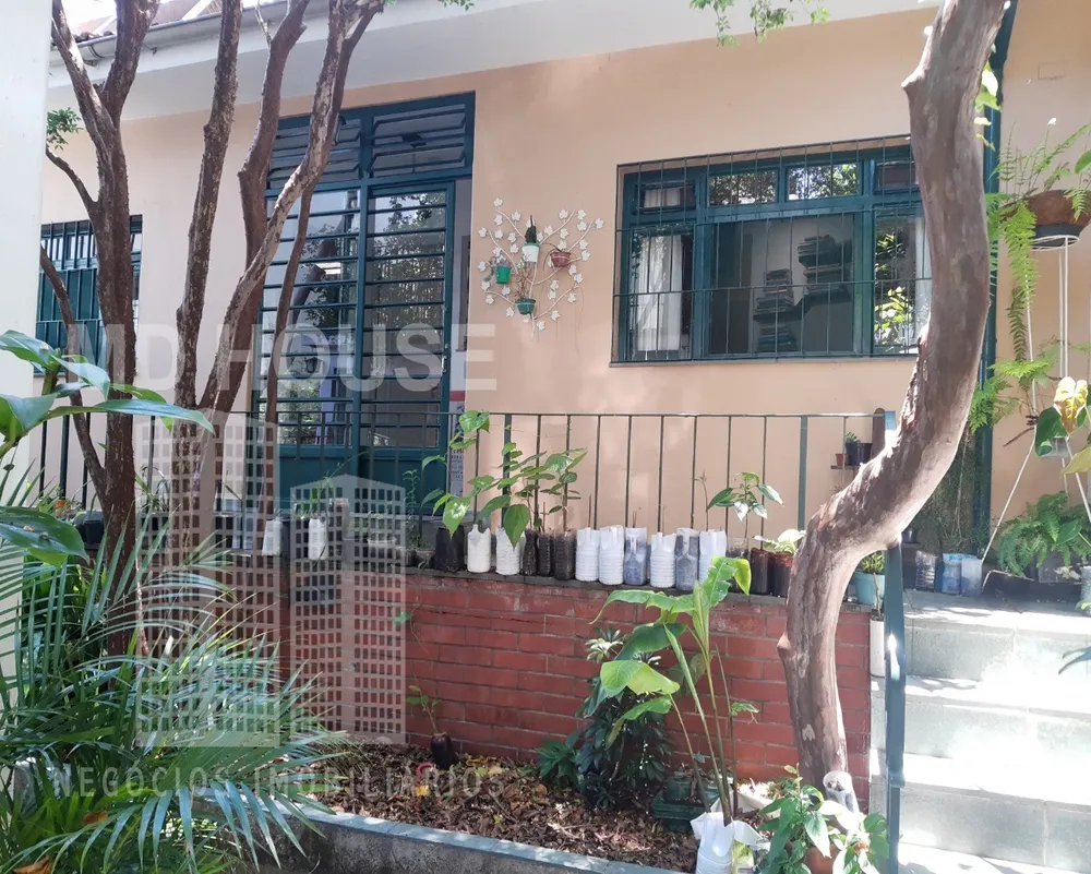 Casa, 5 quartos, 300 m² - Foto 12
