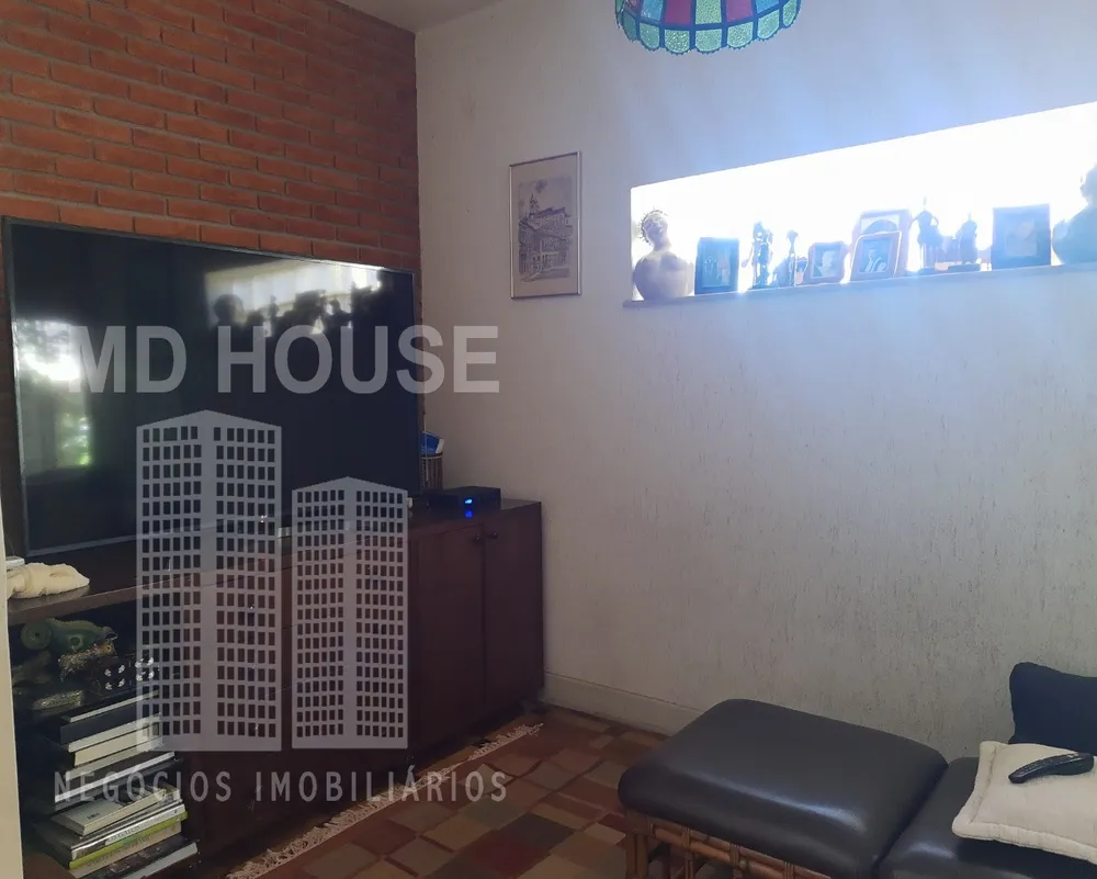 Casa, 5 quartos, 300 m² - Foto 7