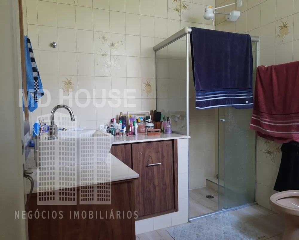 Casa, 5 quartos, 300 m² - Foto 18