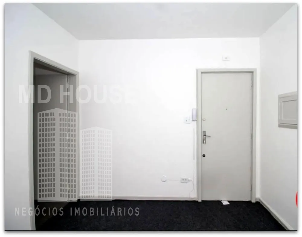 Apartamento, 2 quartos, 55 m² - Foto 5