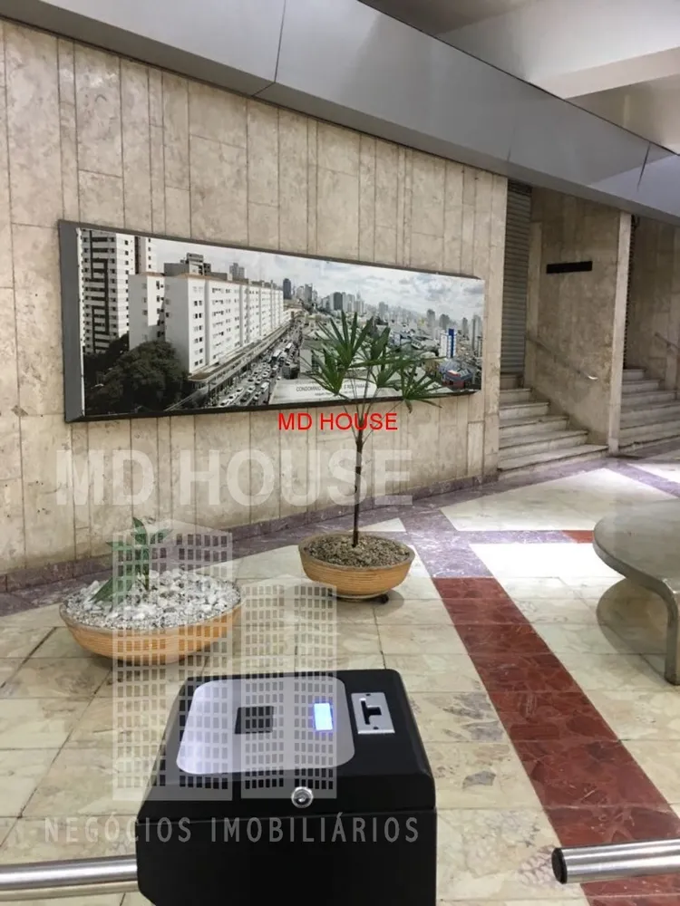 Apartamento, 2 quartos, 55 m² - Foto 1