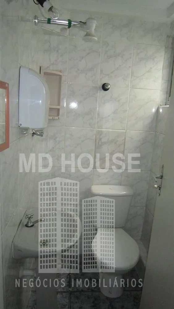 Apartamento, 2 quartos, 55 m² - Foto 12