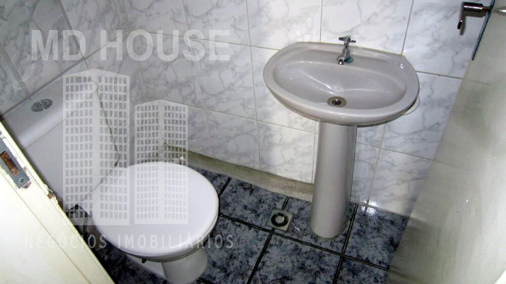 Apartamento, 2 quartos, 55 m² - Foto 1