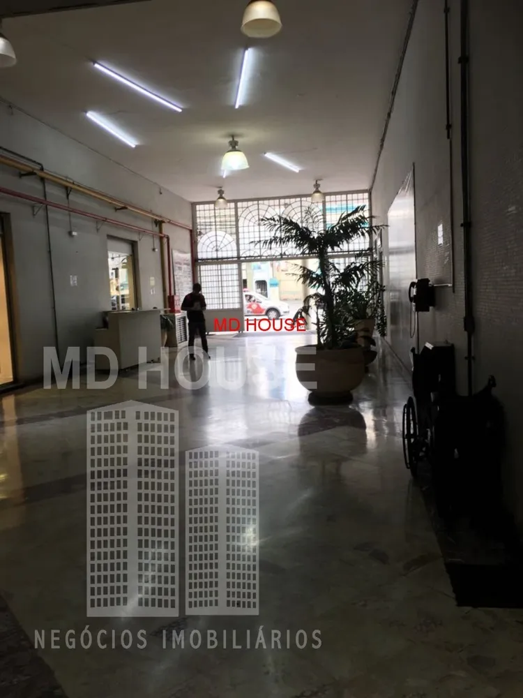 Apartamento, 2 quartos, 55 m² - Foto 11