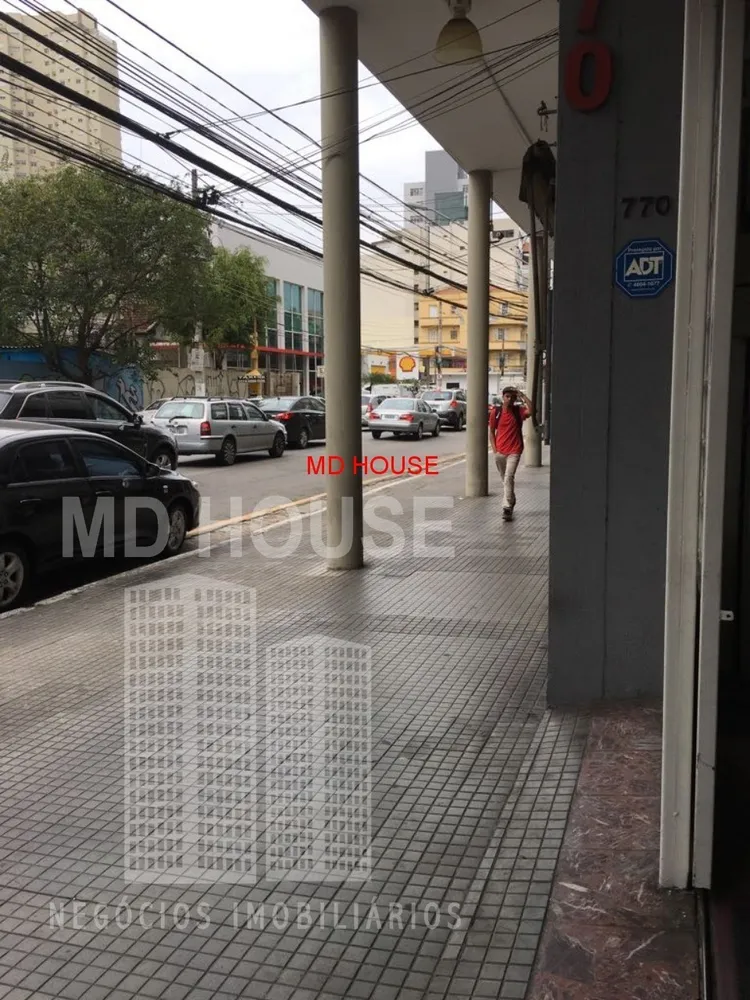 Apartamento, 2 quartos, 55 m² - Foto 9