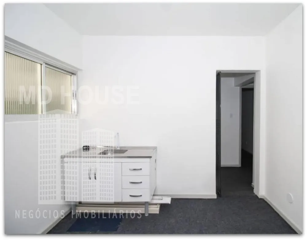 Apartamento, 2 quartos, 55 m² - Foto 7