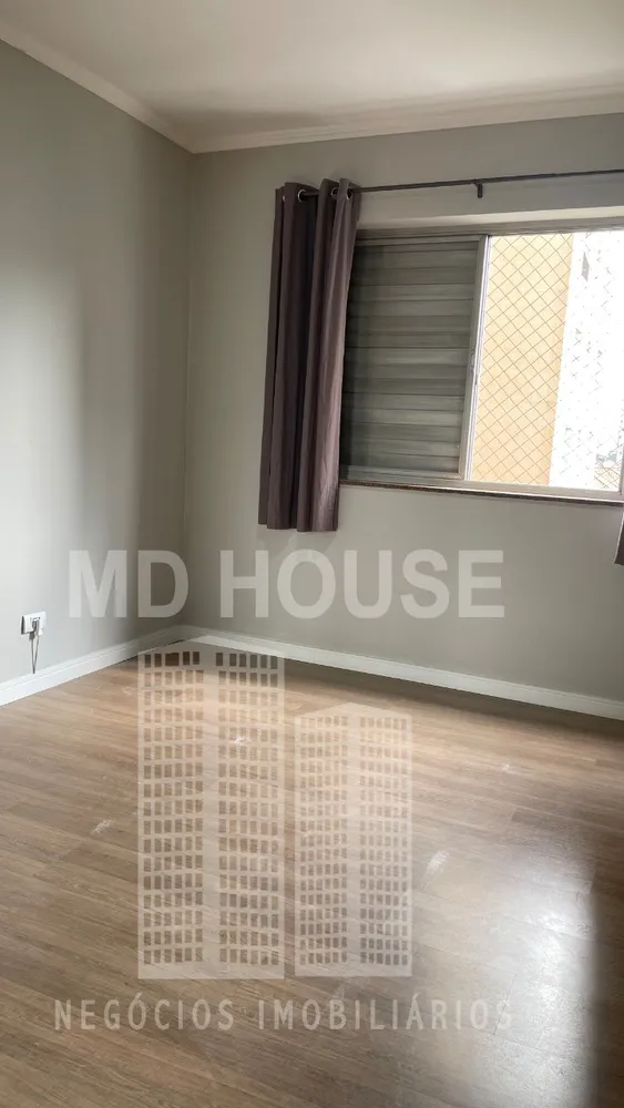 Apartamento, 3 quartos, 112 m² - Foto 1