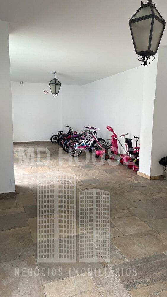 Apartamento, 3 quartos, 112 m² - Foto 1