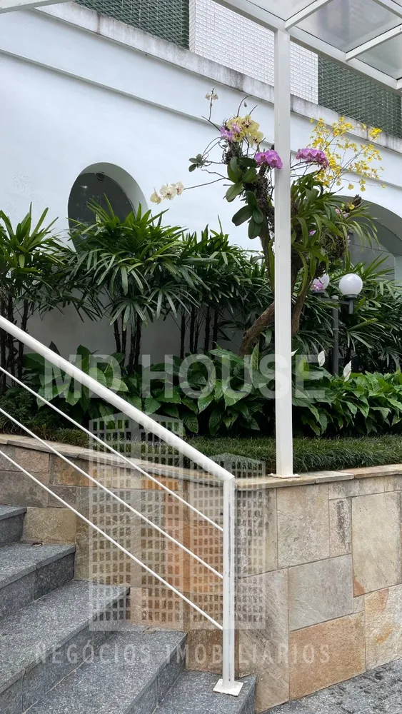 Apartamento, 3 quartos, 112 m² - Foto 27