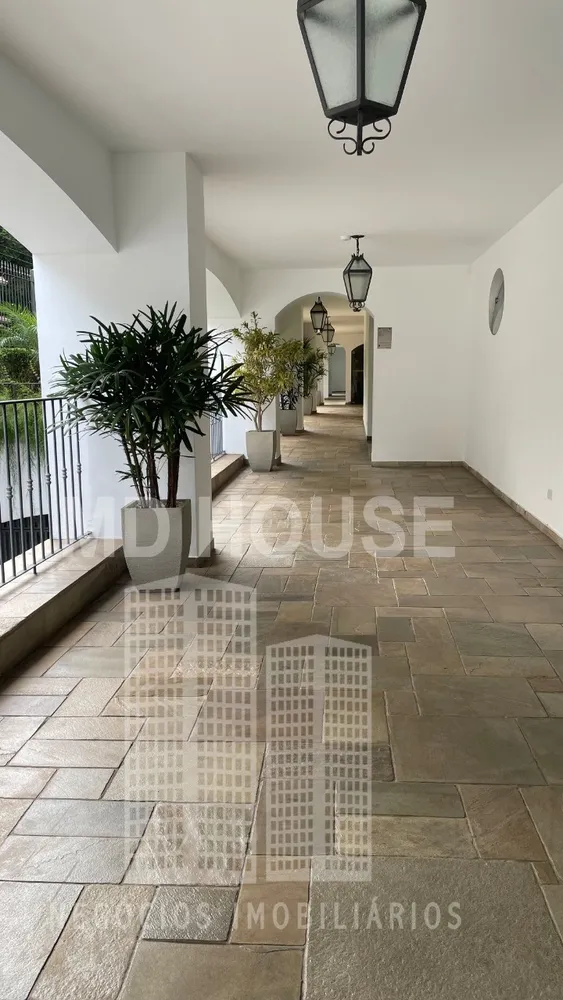 Apartamento, 3 quartos, 112 m² - Foto 26