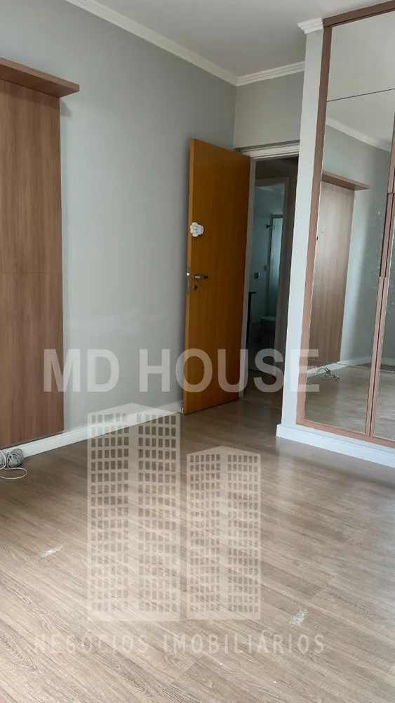 Apartamento, 3 quartos, 112 m² - Foto 2