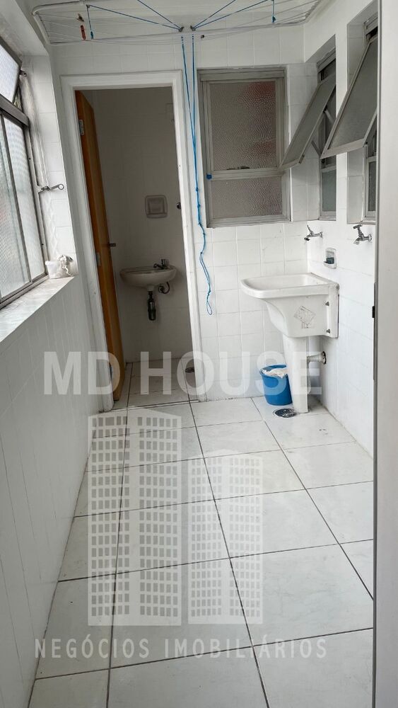 Apartamento, 3 quartos, 112 m² - Foto 2