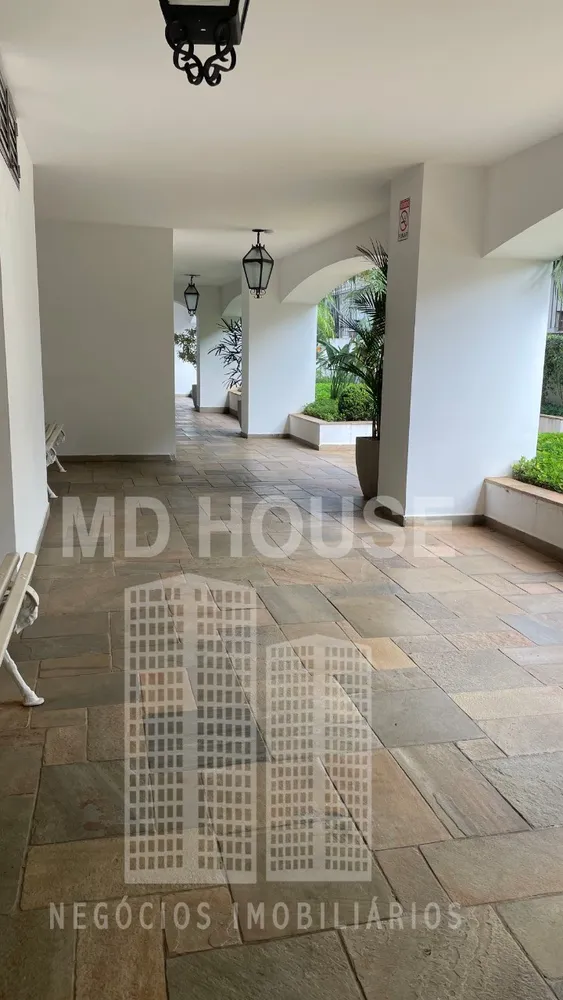 Apartamento, 3 quartos, 112 m² - Foto 23