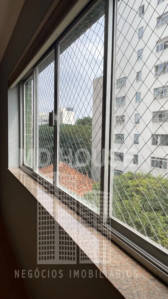 Apartamento, 3 quartos, 112 m² - Foto 4